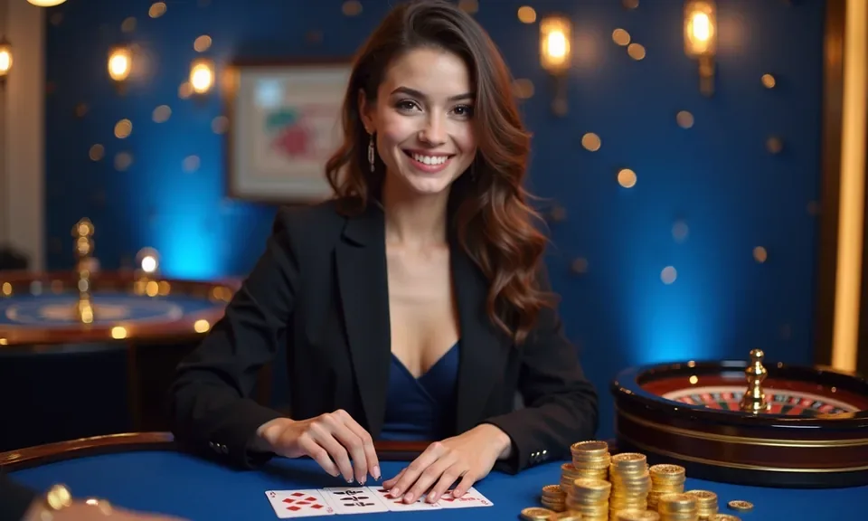 bet241 Casino