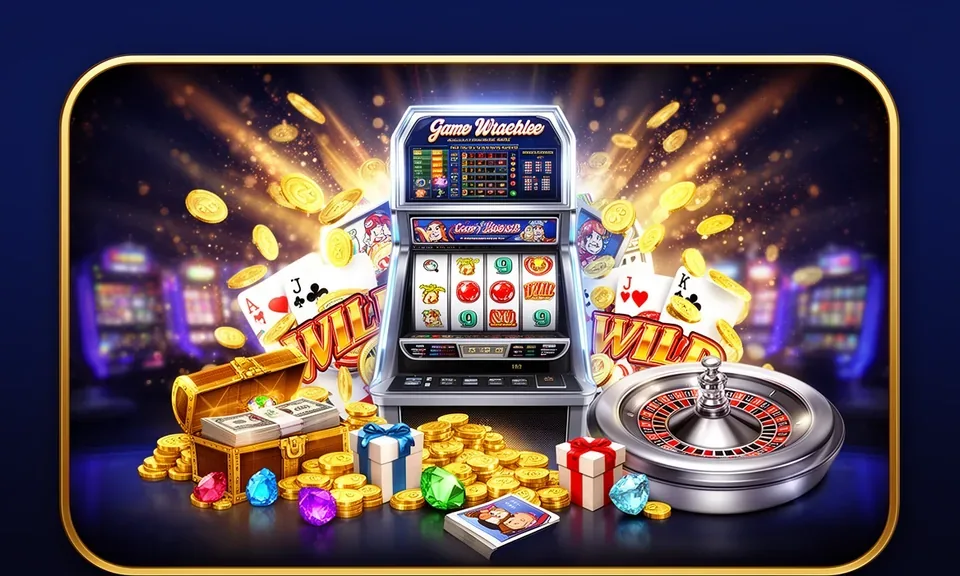 bet241 What the bet241 Casino Actually Offers